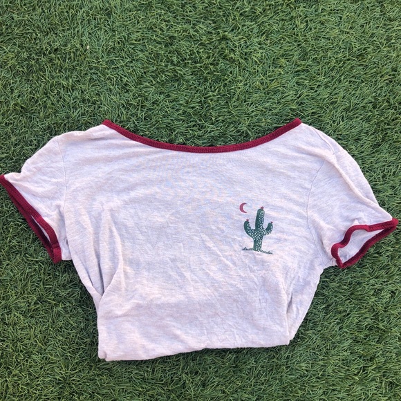 Cactus Shirt - Picture 2 of 4